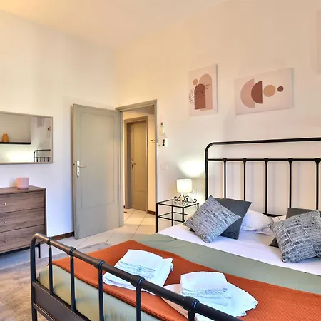 Guesthost - Coverciano Comfortable Apartment *