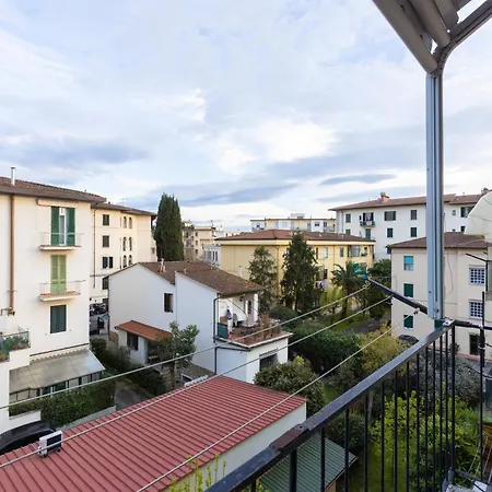 Apartment Guesthost - Coverciano Comfortable *