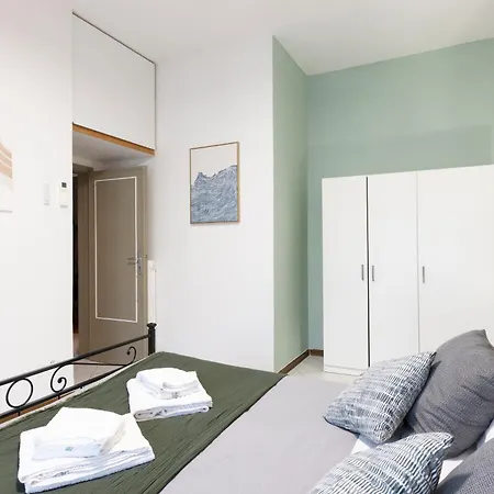 Apartment Guesthost - Coverciano Comfortable Florence